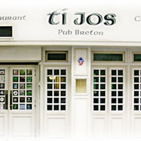 Ti Jos