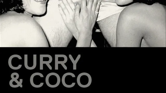 Curry & Coco