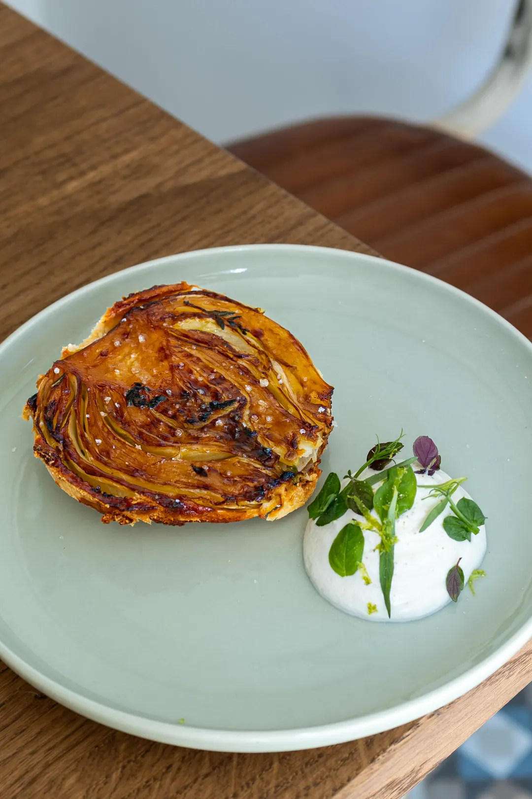 Arlette Restaurant Paris