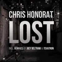 Chris Honorat aka Chaotik Ramses