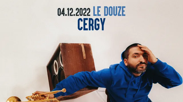 IBRAHIM MAALOUF – Capacity to Love + 1ere partie