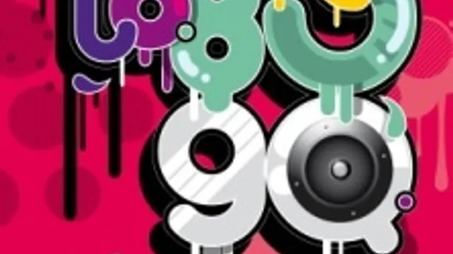 Back to 80/ 90