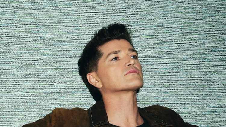 THE SCRIPT