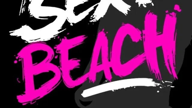 Sexy Beach