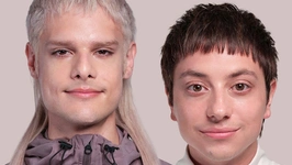 CA7RIEL & Paco Amoroso