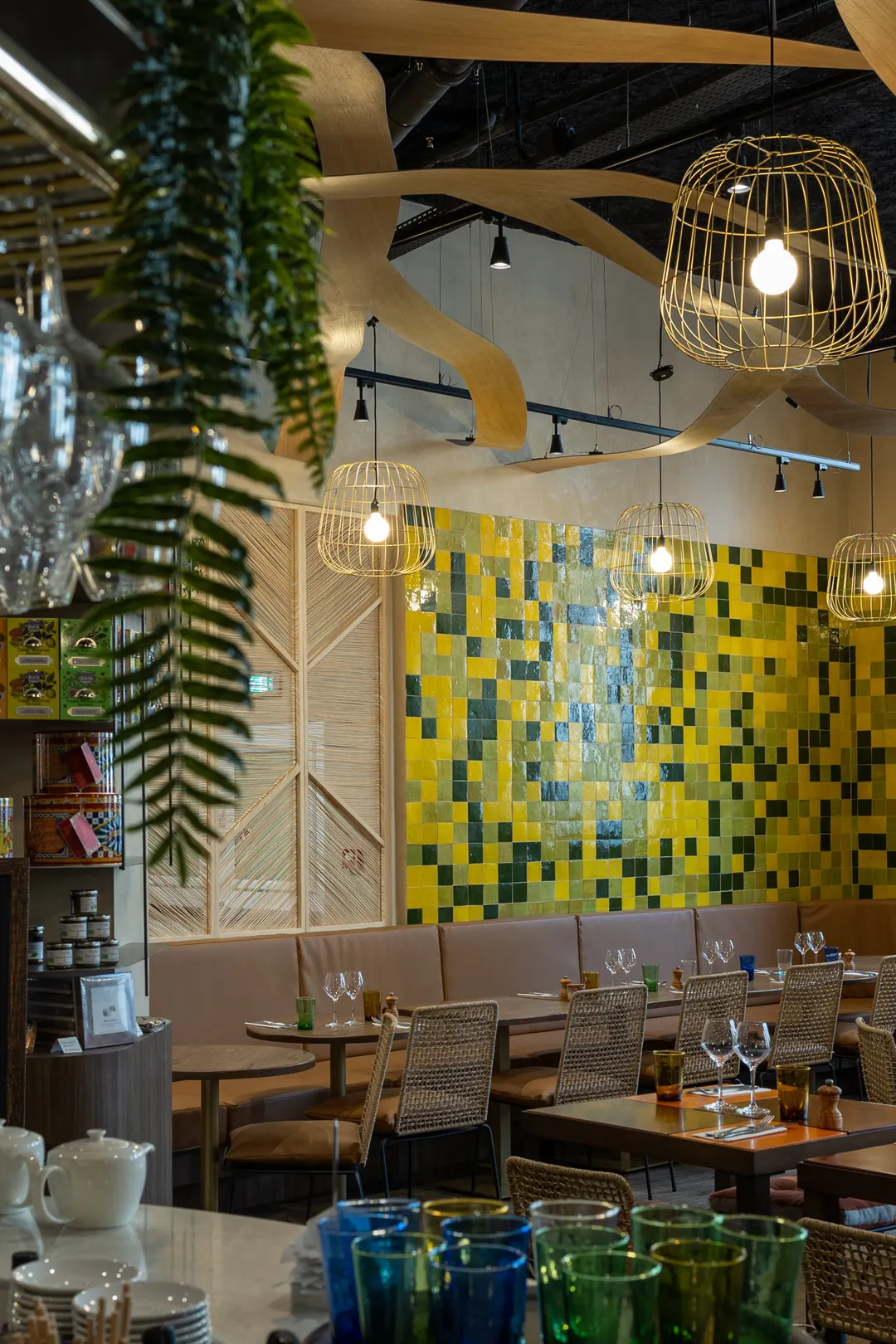 MamaSens Restaurant Paris