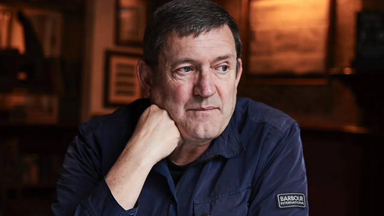 Paul Heaton, The Lightning Seeds