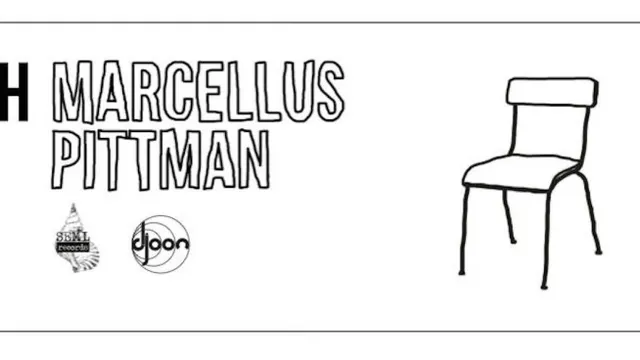 4 h de Marcellus Pittman
