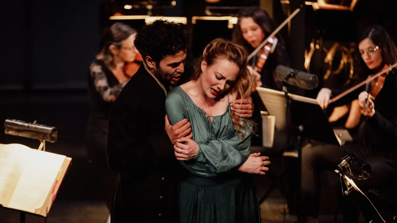 Don Giovanni