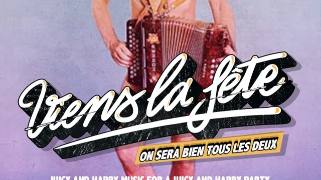 Viens La Fête ! 8ème édition