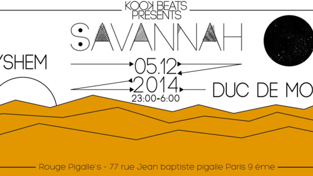 SAVANNAH