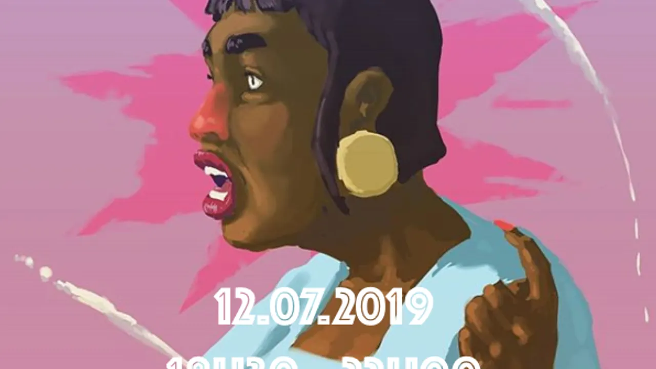 Vernissage: L'illustration dans tous ses états !