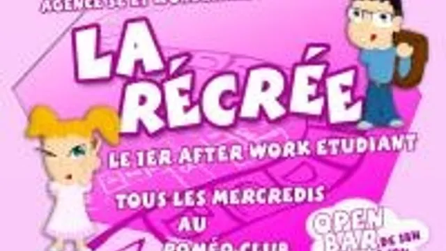 La Recree