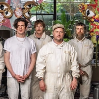 Modest Mouse