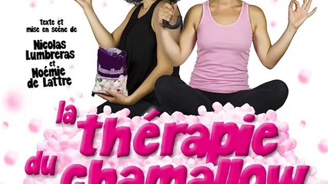 La Thérapie du Chamallow