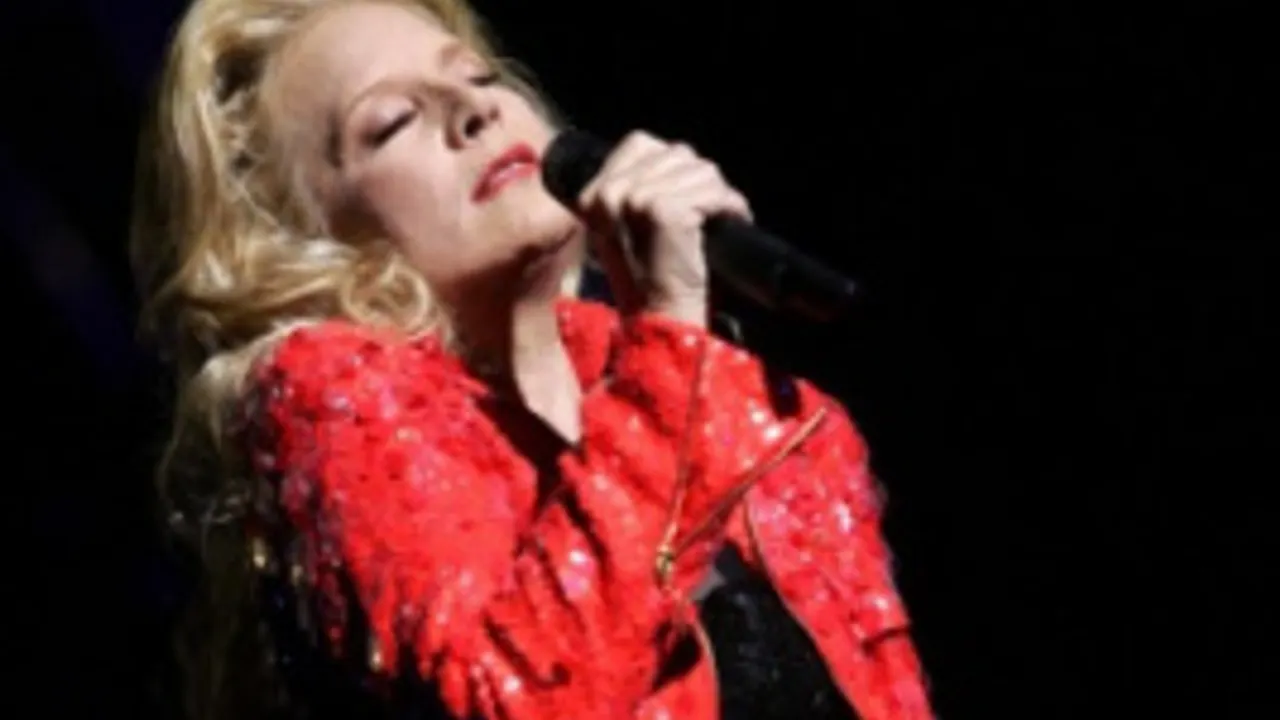 Sylvie Vartan