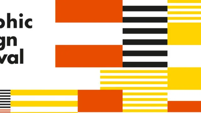 Graphic Design Festival Paris