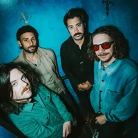 Mo Lowda & the Humble