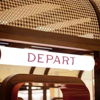 Destination par Nina Métayer