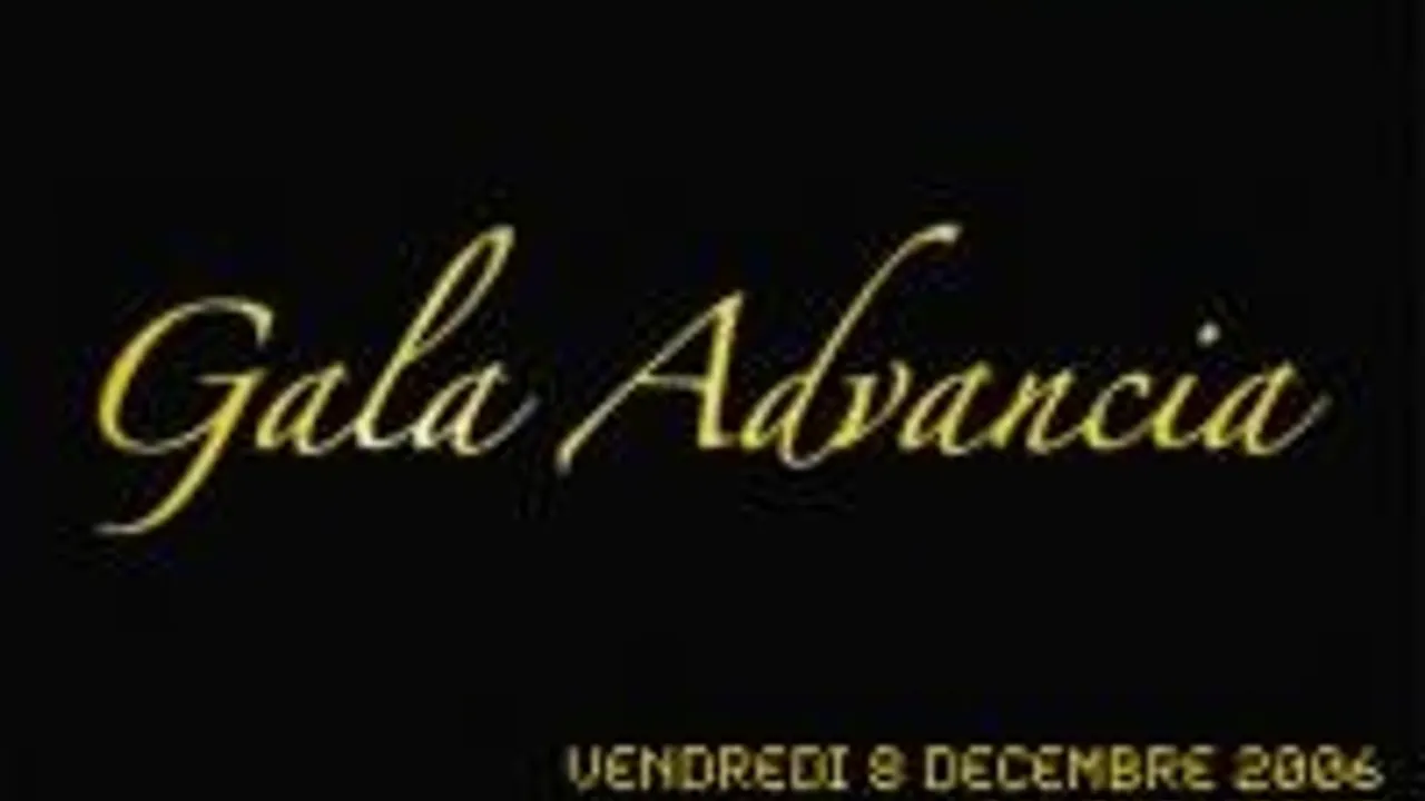 Gala Advancia