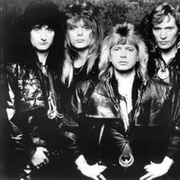 Bob Catley