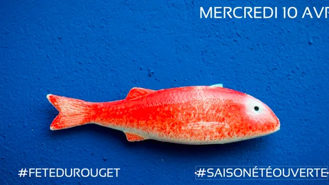 La fête du rouget