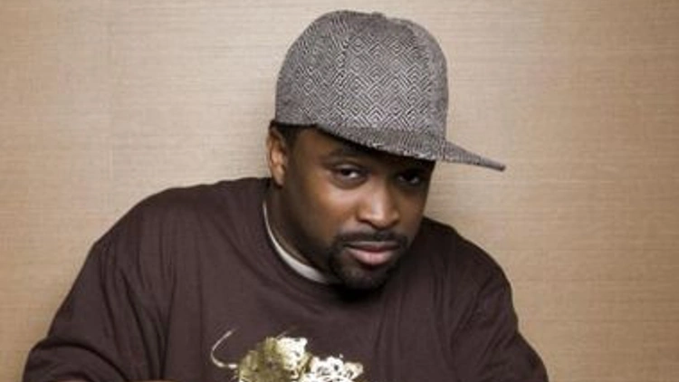 FYF SPECIAL 45 TOURS FT. DJ SPINNA