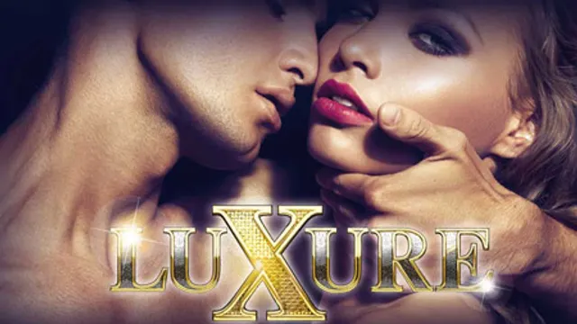 Luxure