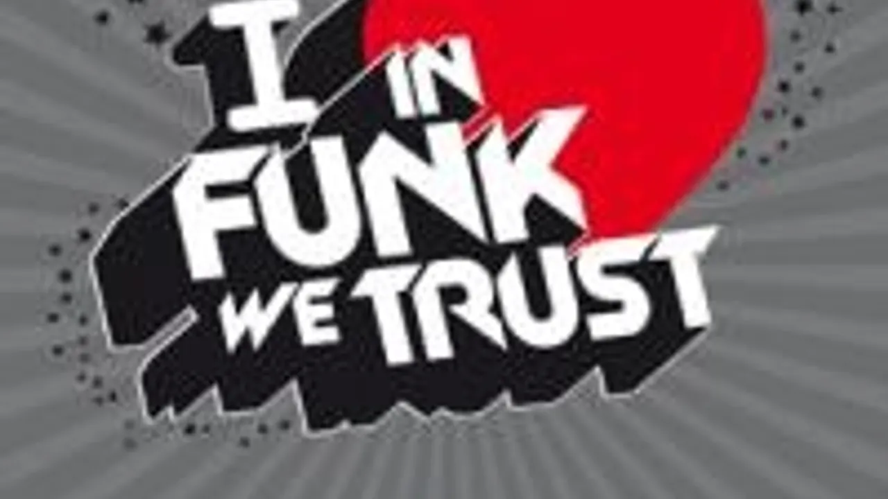 I Love Infunkwetrust
