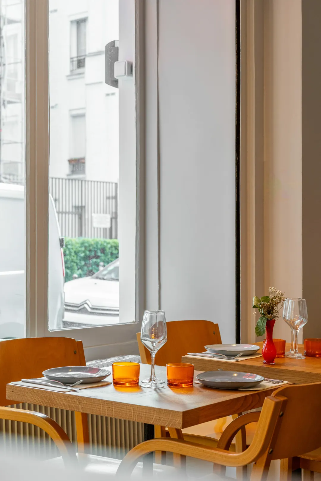 Sama Restaurant Paris