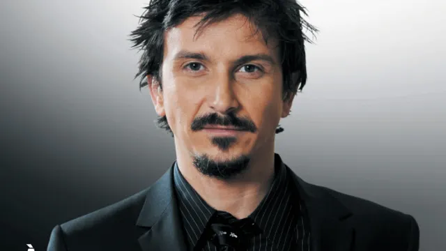 Arnaud Tsamere à l'Européen