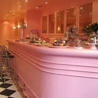 Chloé S. Cupcake