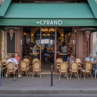 Le Cyrano