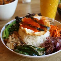 Goku asian canteen