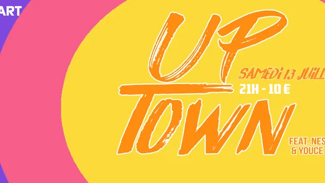 Uptown ft. Nessia & Youce