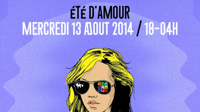 Été d'Amour
