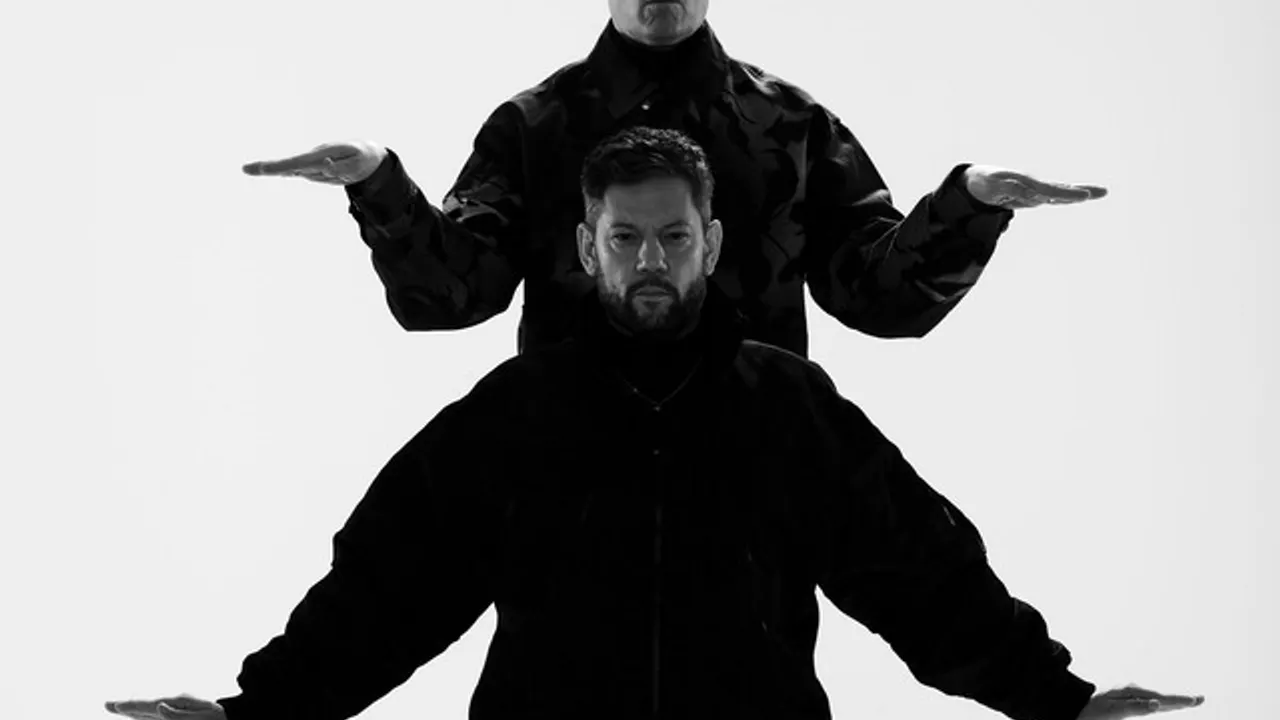 Âme dj