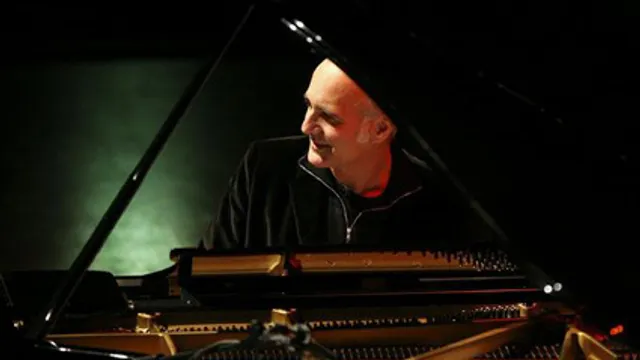 Ludovico Einaudi
