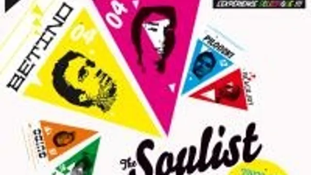 Soulist Sound System