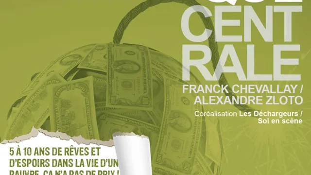 Banque centrale
