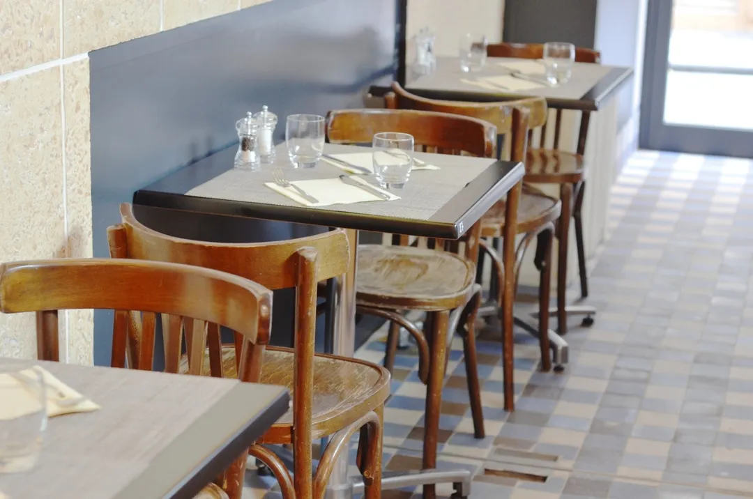 O'Scià Restaurant Paris