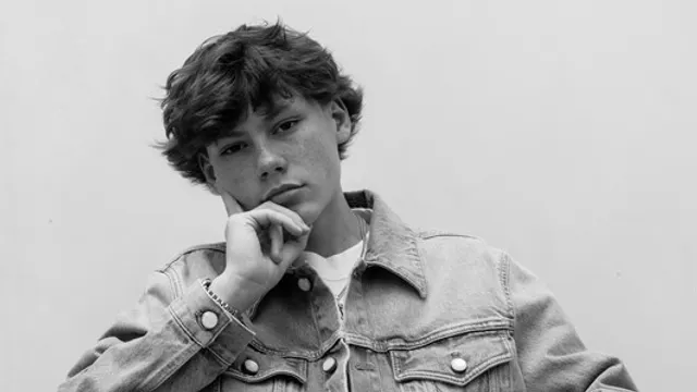 Maddox Batson: Live Worldwide Tour