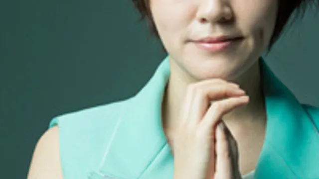 Youn Sun Nah Quartet
