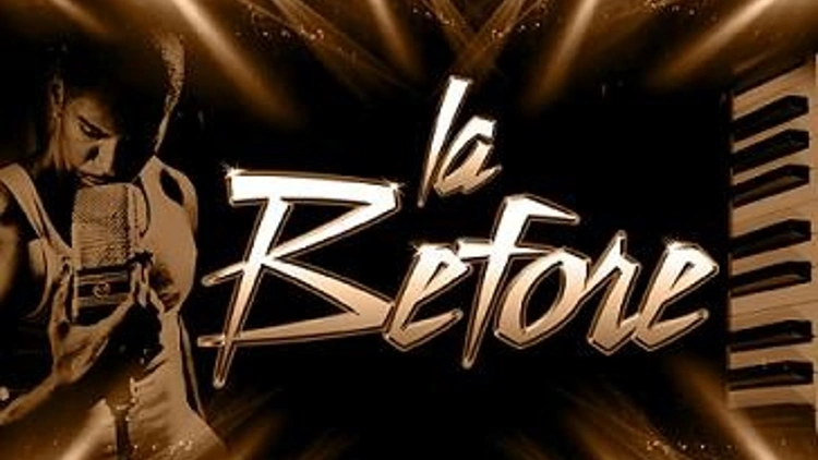 "La Before" show live tous les dimanches à 19h30