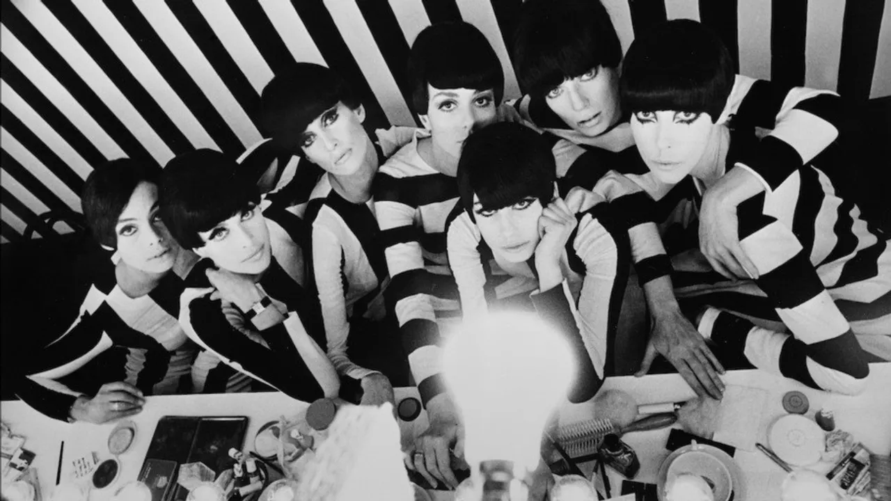 Projection du film « Qui êtes-vous Polly Maggoo ? » de William Klein