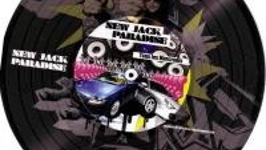 New Jack Paradise