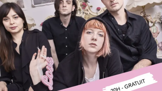 Dilly Dally • Ulster Page