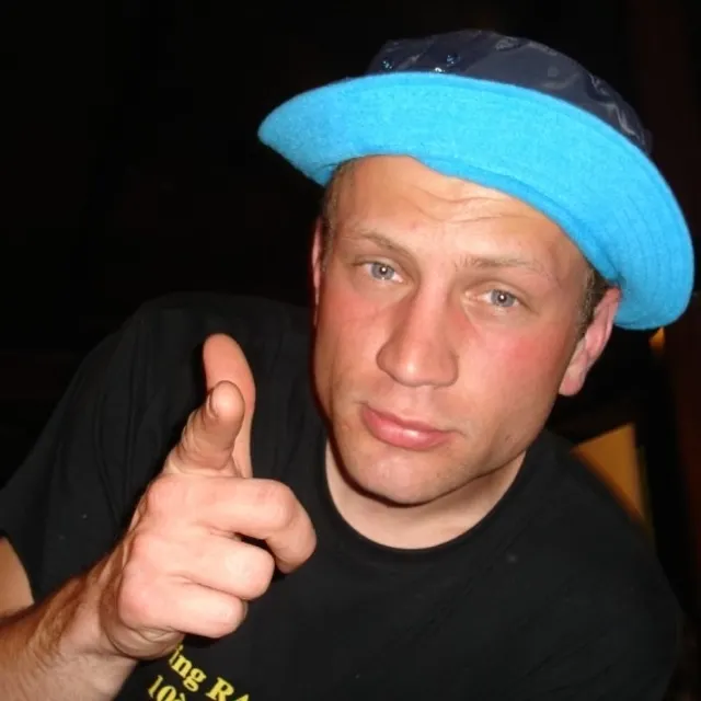 Marc P
