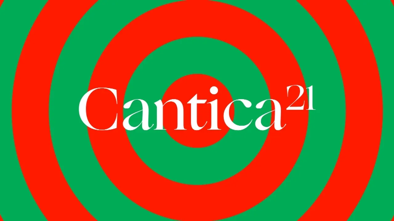 Cantica21. Dante Alighieri and the Italian Artists