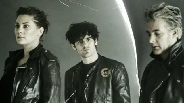 Black Rebel Motorcycle Club